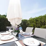Villa Casa Elegante Con Piscina Y Terraza En L'escala - Hisp-7-90 *
