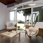 Casa Elegante Con Piscina Y Terraza En L'escala - Hisp-7-90 Villa *