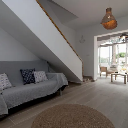 Casa Elegante Con Piscina Y Terraza En L'escala - Hisp-7-90 Vila Torroella de Montgrí